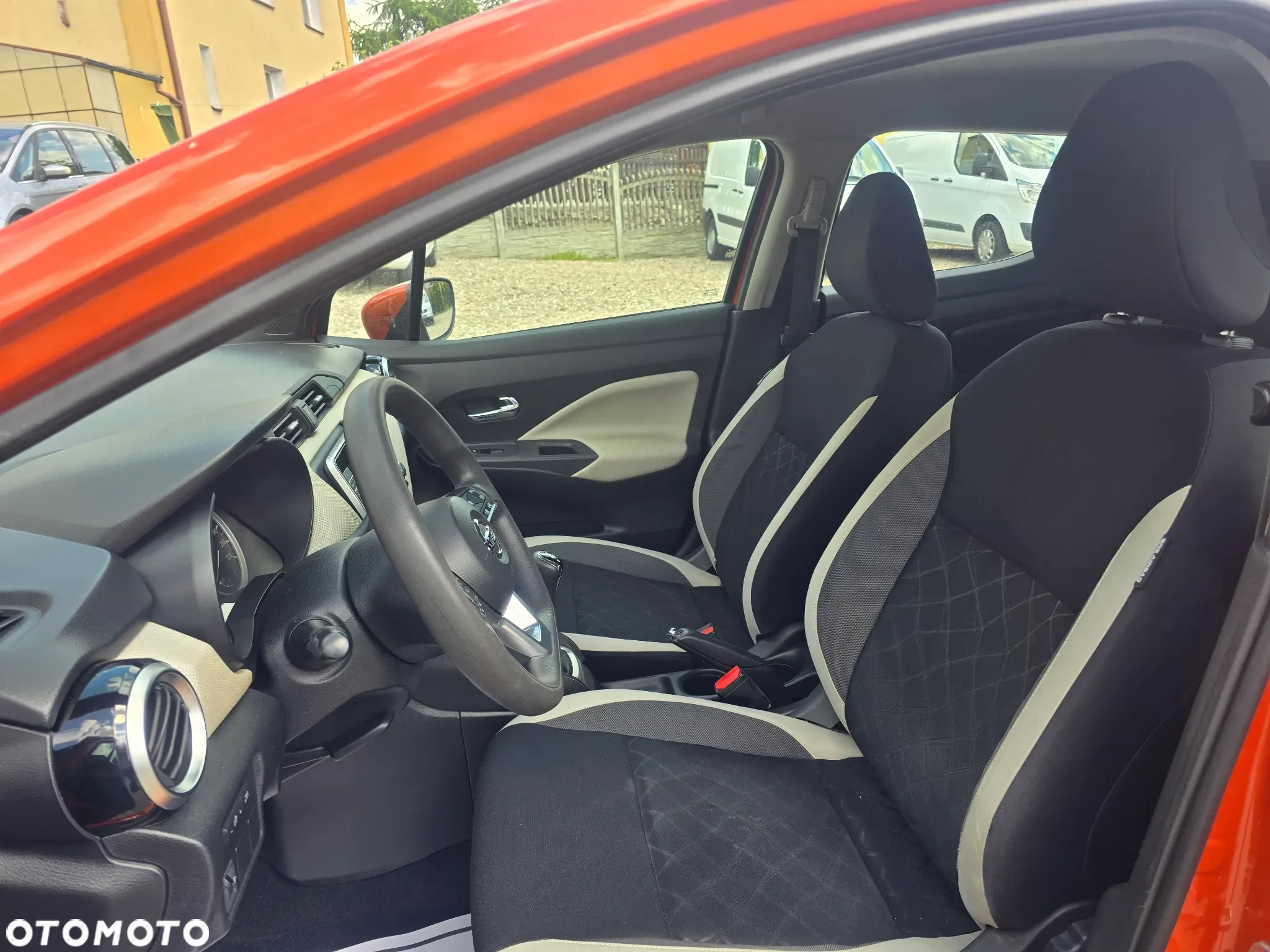 Nissan Micra 0.9 IG-T Tekna - 8
