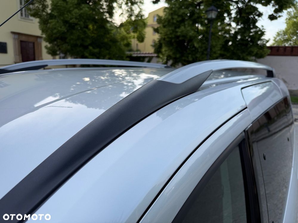 Ford Tourneo Courier 1.5 TDCi S&S Titanium - 14