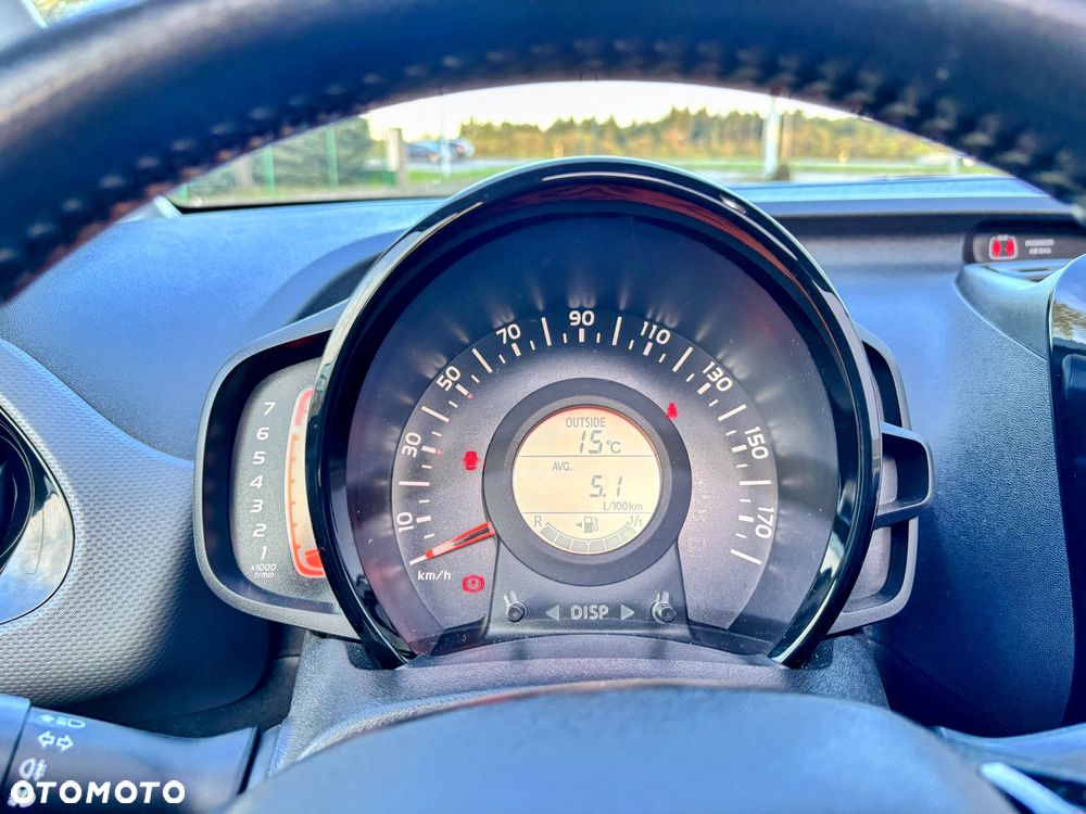Peugeot 108 VTI 72 Stop&Start Top Allure - 27