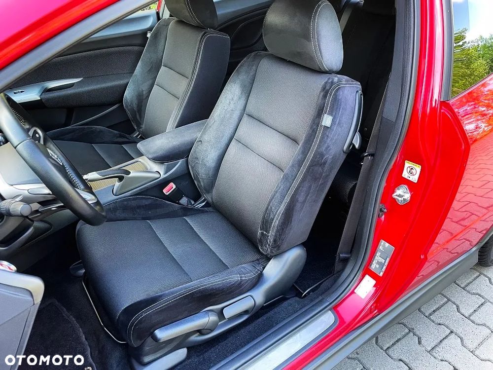 Honda Civic 1.8i-VTEC Type S - 17
