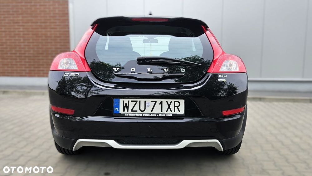 Volvo C30 D2 DRIVe Momentum - 6