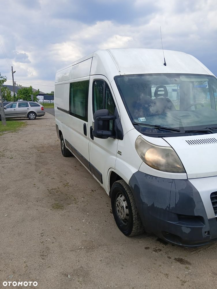 Fiat Ducato - 2