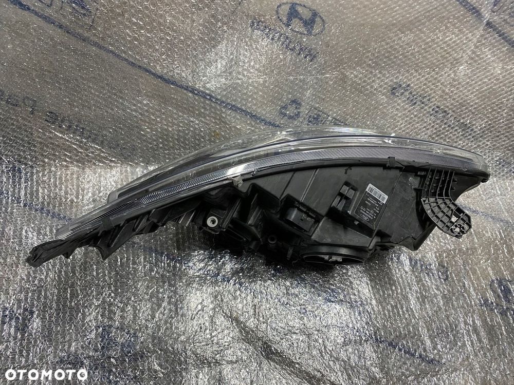 LAMPA LH FORD TRANSIT CUSTOM LIFT LED JK2113W030DH - 10