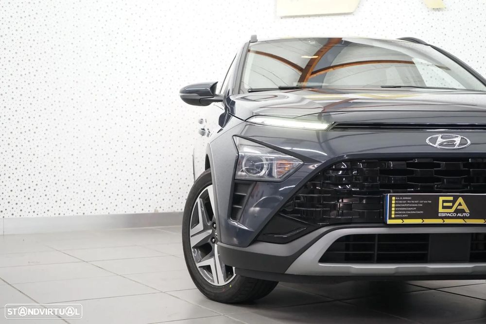 Hyundai Bayon 1.0 T-GDI Premium - 6