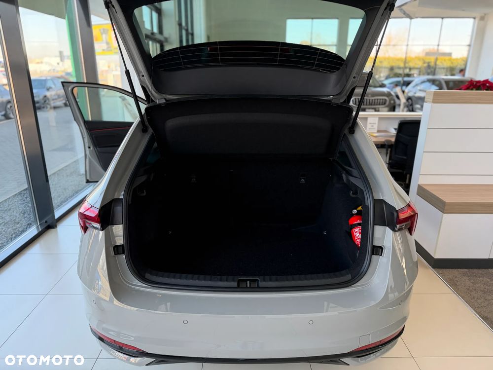 Skoda Scala 1.0 TSI Monte Carlo - 26