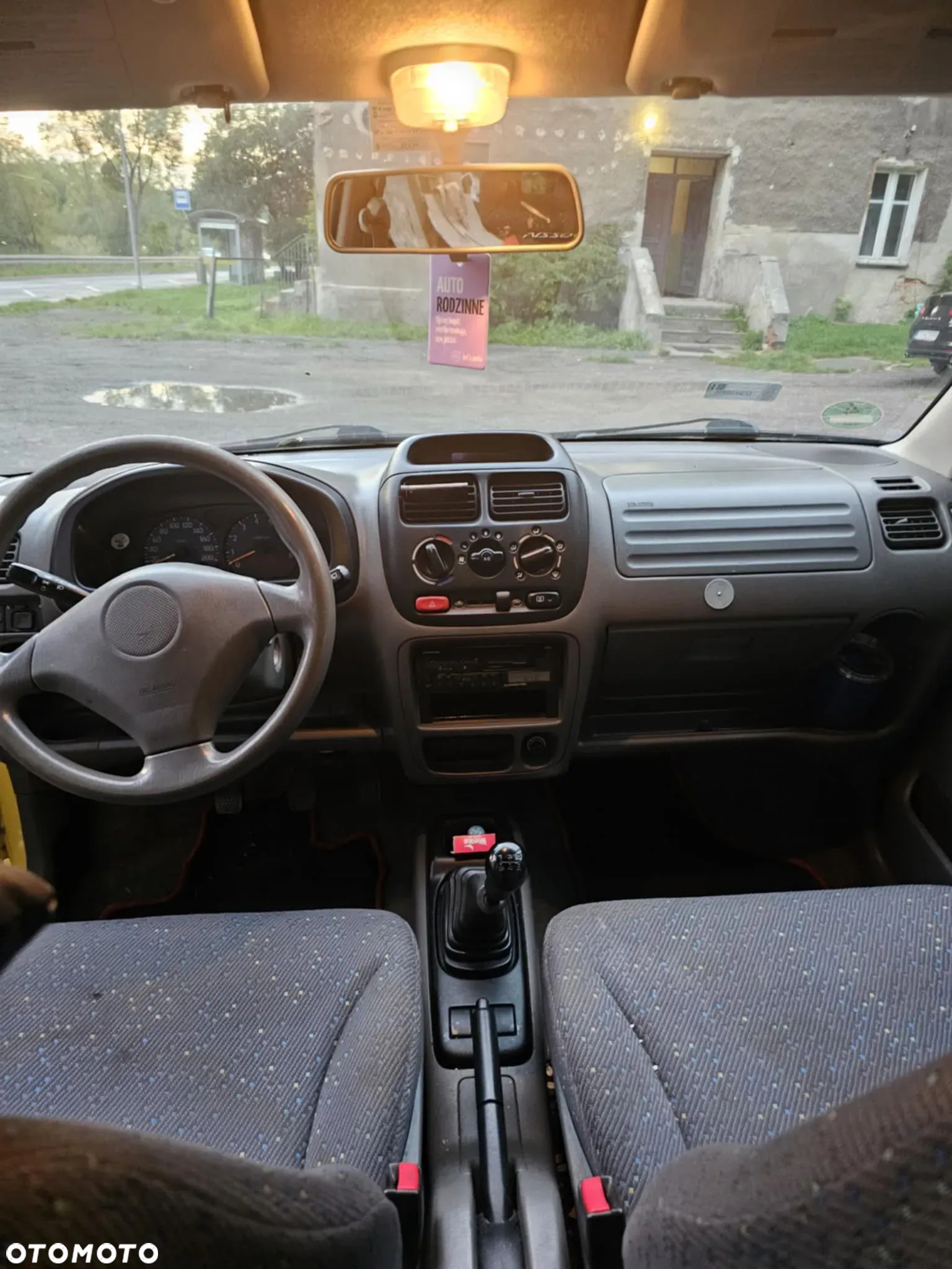 Suzuki Ignis - 15