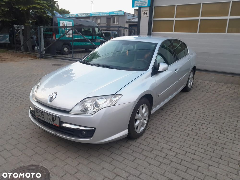 Renault Laguna 2.0 16V 140 Dynamique - 1