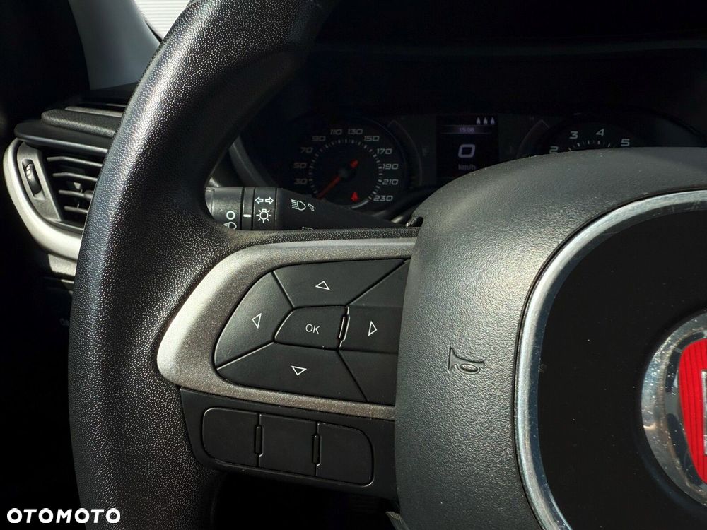 Fiat Tipo 1.4 16v Easy EU6d - 13