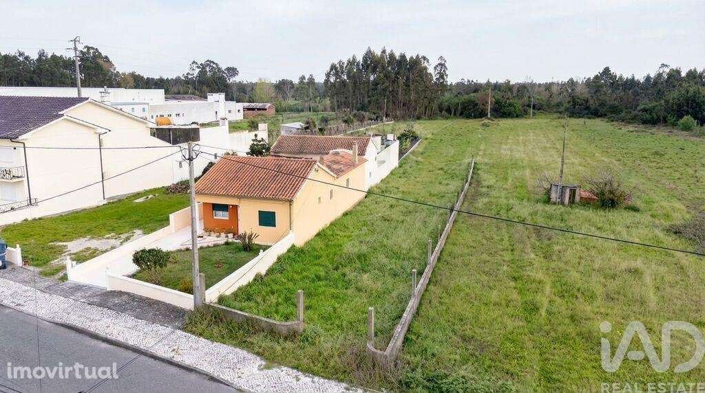 Terreno para construção em Carapelhos - Grande imagem: 2/5