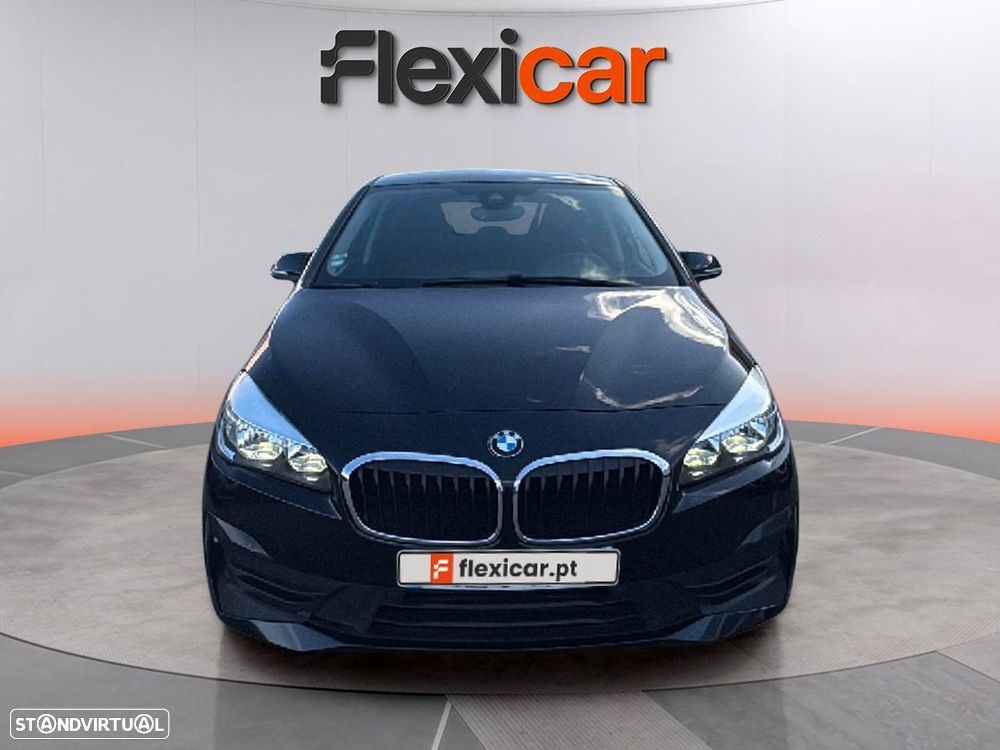 BMW 216 Active Tourer d Advantage - 2