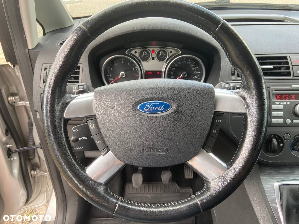 Ford C-MAX 2.0 Style+ - 15
