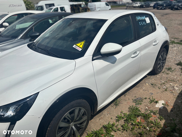Peugeot 208 e-208 46.3kWh Allure