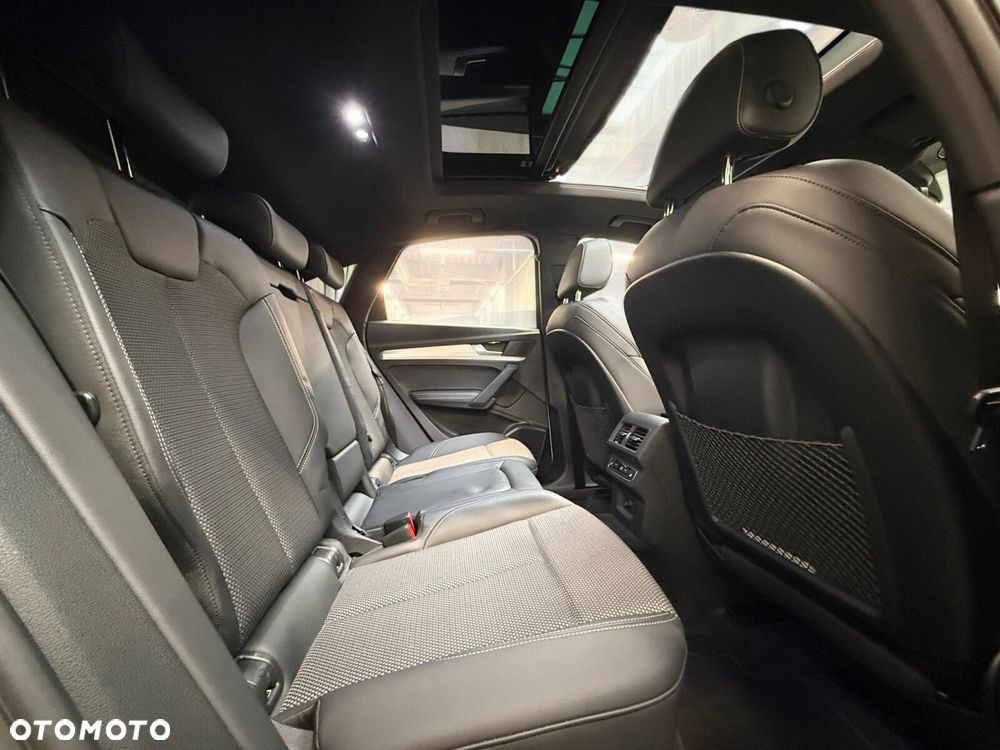 Audi Q5 Sportback 45 TFSI mHEV Quattro S Line S tronic - 25