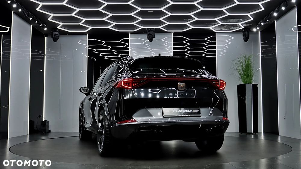 Cupra Formentor 1.4 e-Hybrid DSG - 6