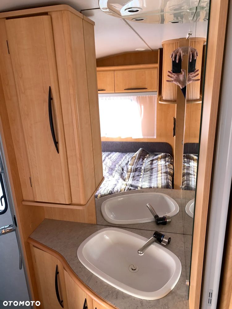 SWIFT SPRITE ESPRIT LUX - 24