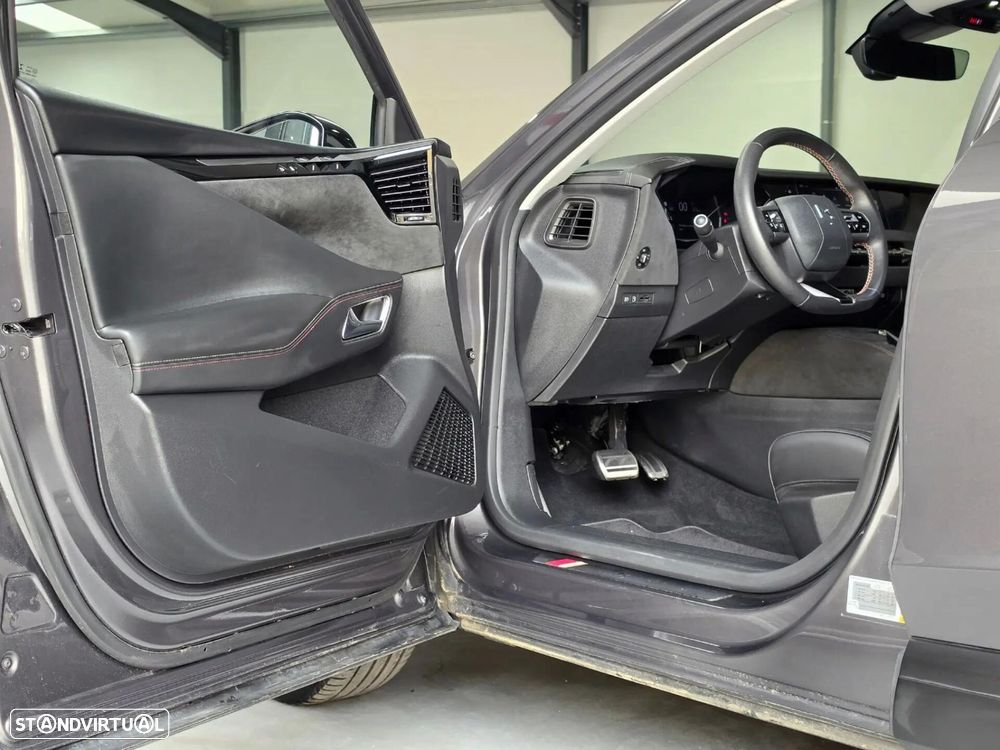 DS DS4 E-TENSE 225 PERFORMANCE LINE+ - 22