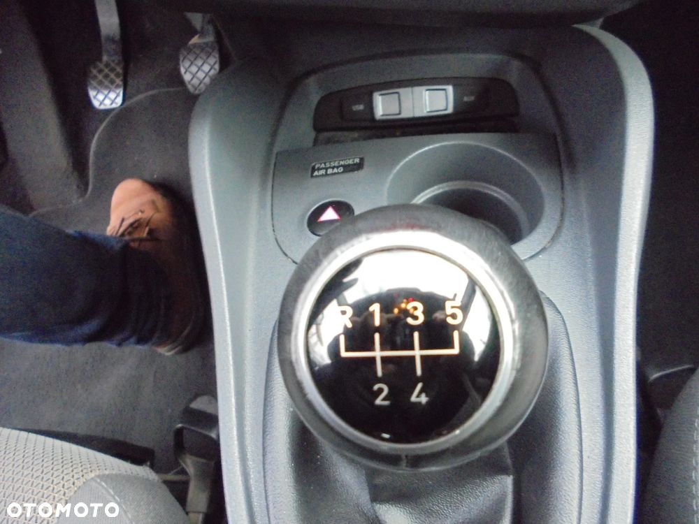 Seat Leon 1.6 TDI DPF Style - 37