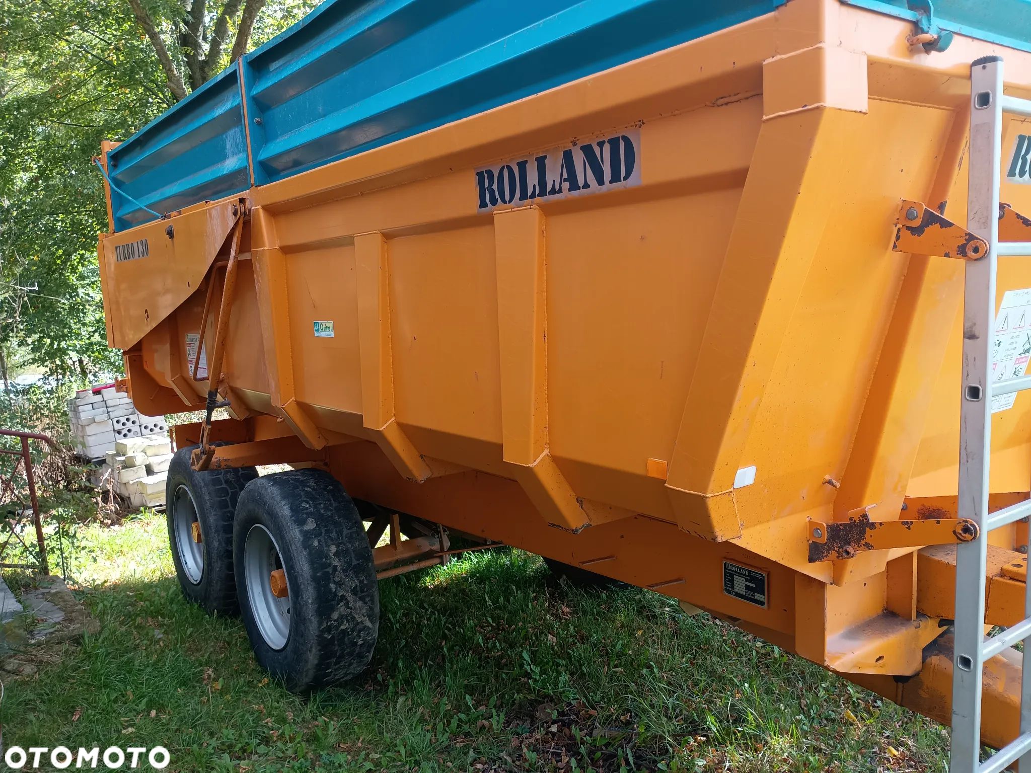 Abi Rolland 13T - 1