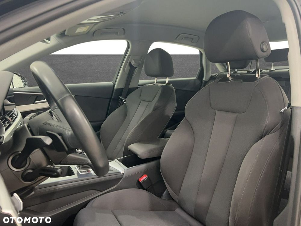 Audi A4 Limousine 35 TDI mHEV Advanced S tronic - 10