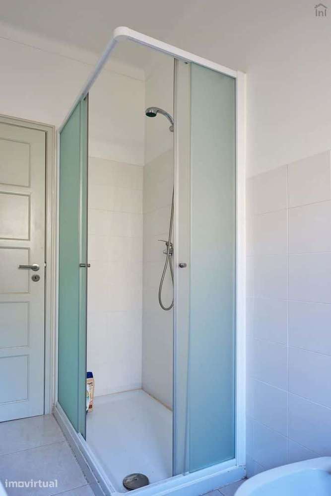 Comfortable 2-bedroom apartment in Alameda - Grande imagem: 3/30