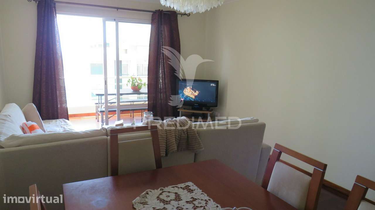 APARTAMENTO T3 NOS PIORNAIS JUNTO ESTRADA MONUMENTAL VISTA MAR. - Grande imagem: 4/23