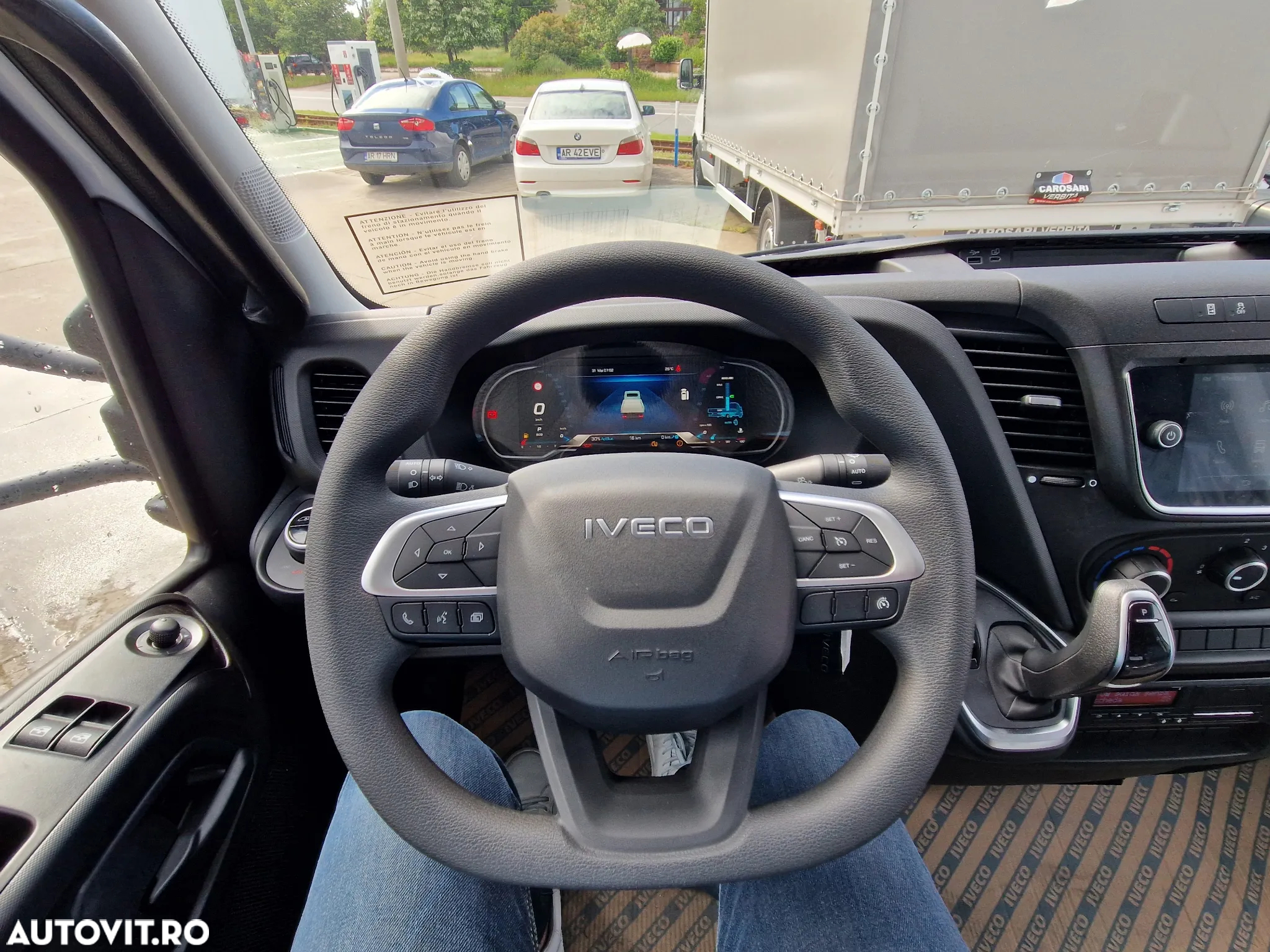 Iveco Daily - 4