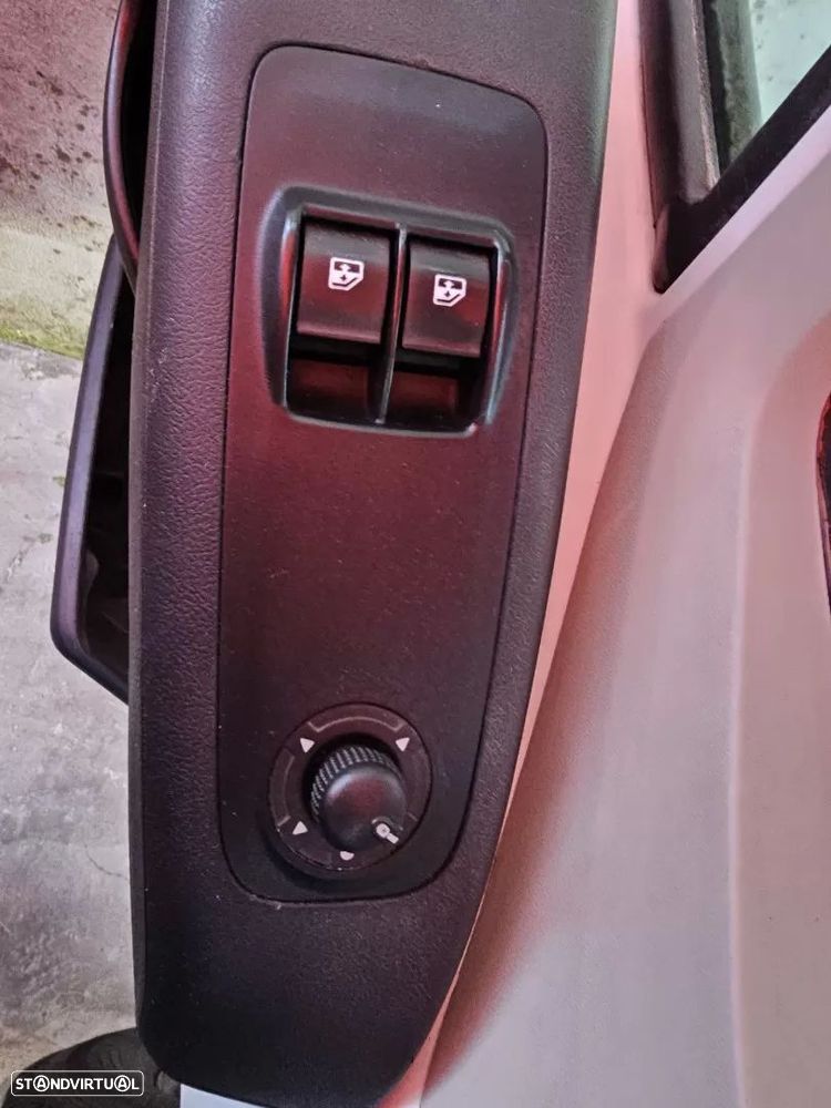 Citroën jumper cab dupla basculante - 6