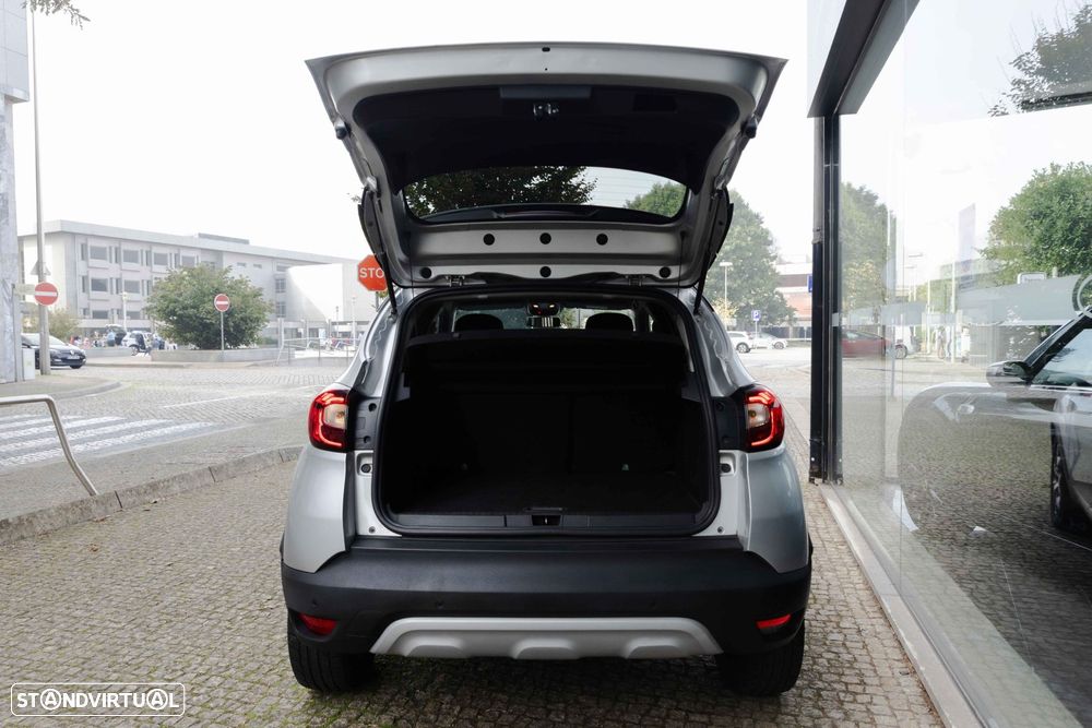 Renault Captur 1.5 dCi Exclusive - 16