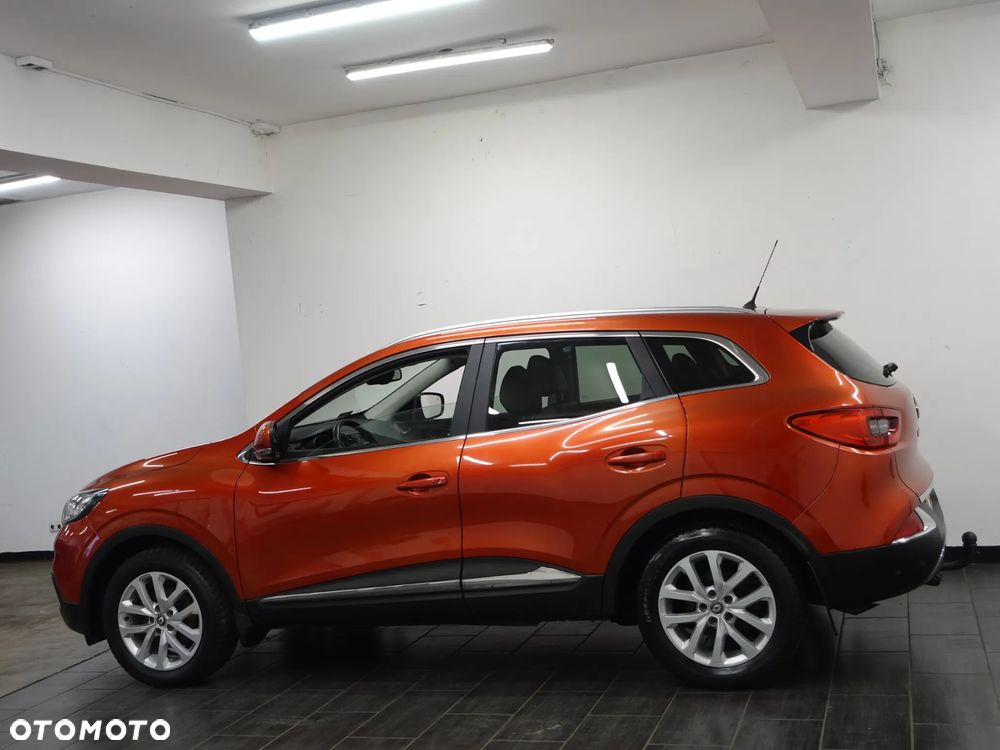 Renault Kadjar - 5