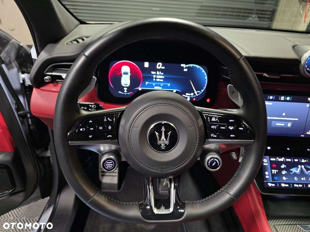 Maserati Grecale - 9