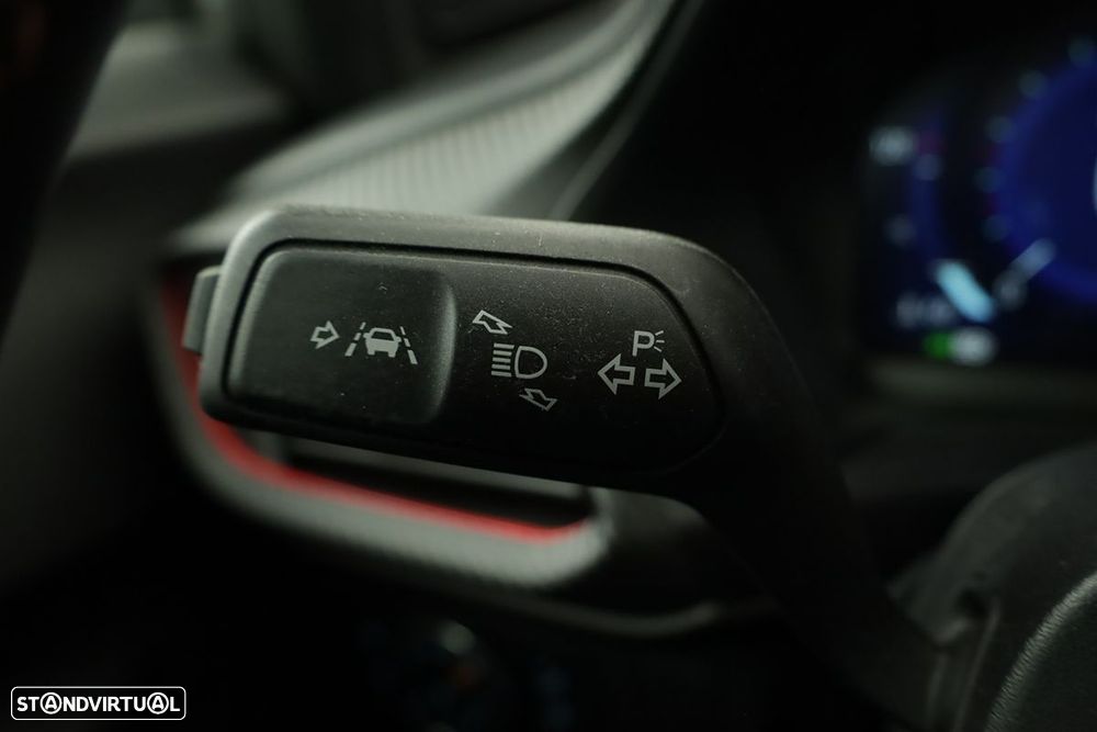 Ford Puma 1.0 EcoBoost MHEV ST-Line X - 17