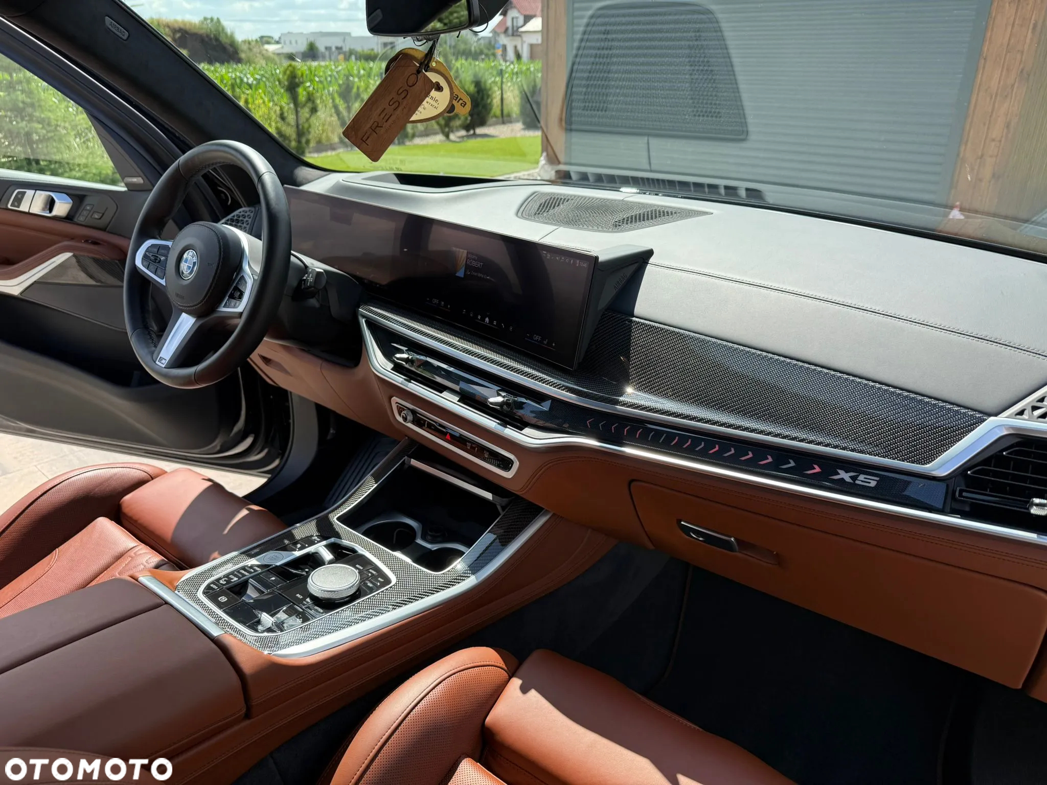 BMW X5 xDrive30d sport - 10