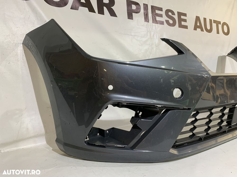Bara fata Seat Ibiza, 2016, 2017, 2018, 2019, cod origine OE 6F0807221D. - 21