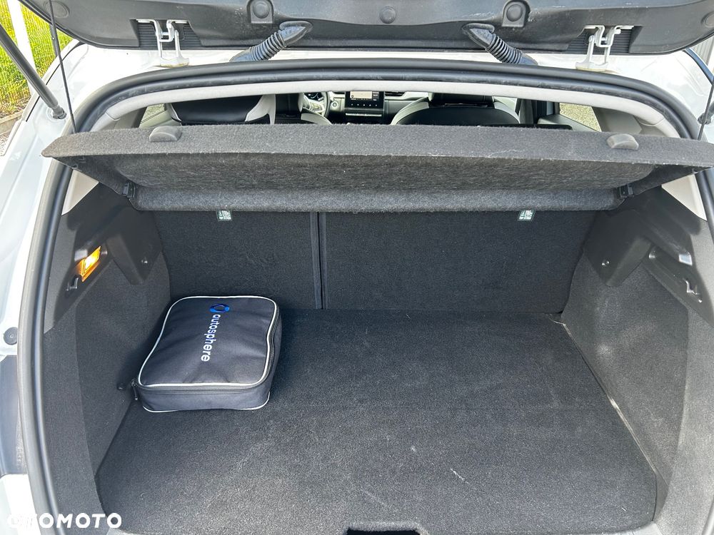 Renault Captur 1.6 E-TECH Plug-In Intens - 38
