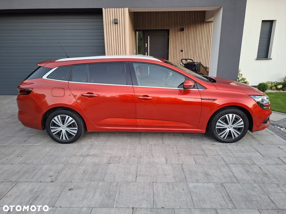 Renault Megane - 2