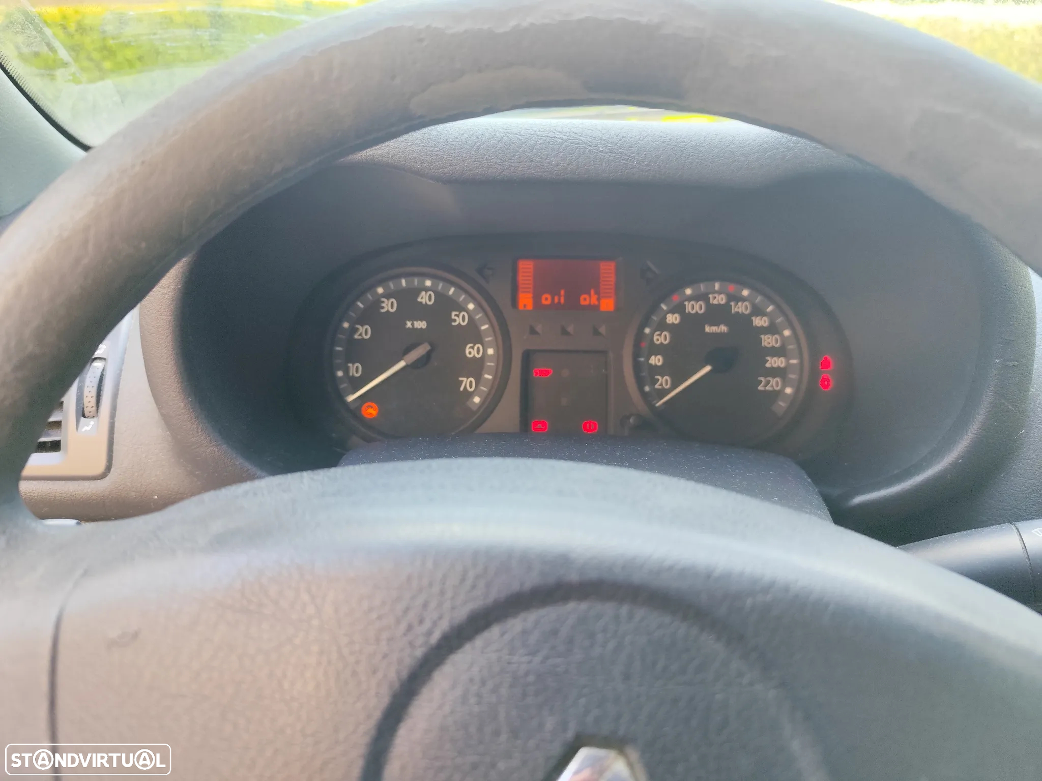 Renault Clio 1.5 dCi Confort - 5