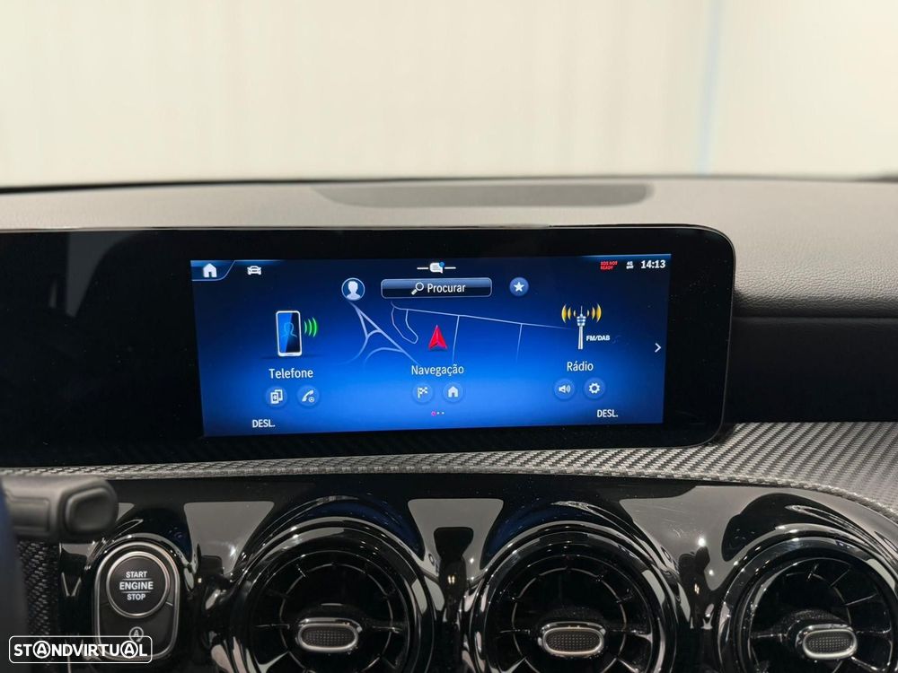 Mercedes-Benz A 200 - 9