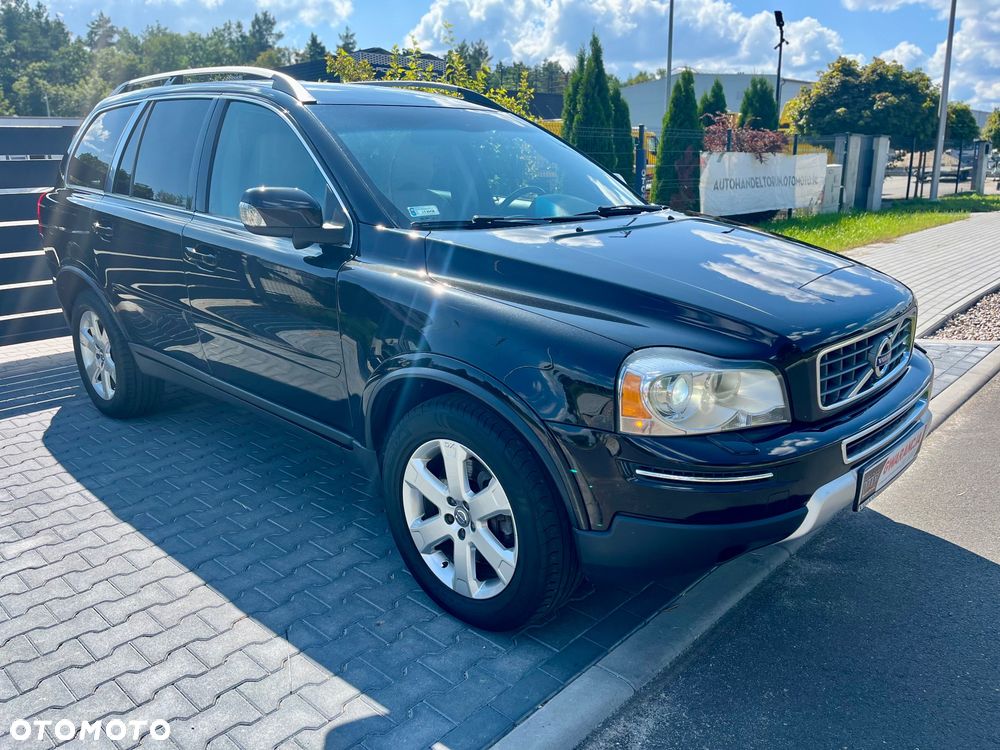 Volvo XC 90 - 4