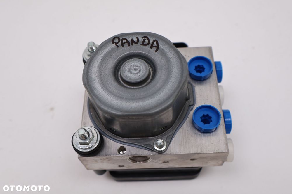 FIAT PANDA III POMPA ABS 521779890 - 6