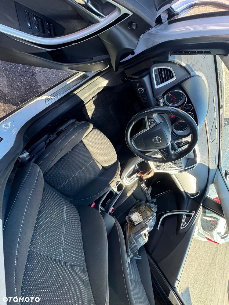 Opel Astra - 6