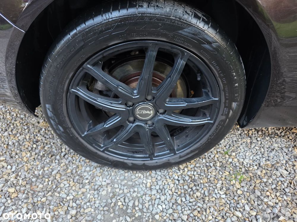 Opel Insignia 1.6 Turbo Sport - 8