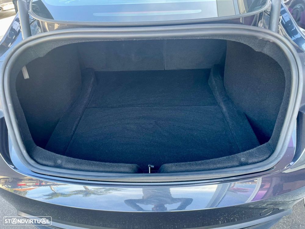 Tesla Model 3 Long Range Tração Integral - 12