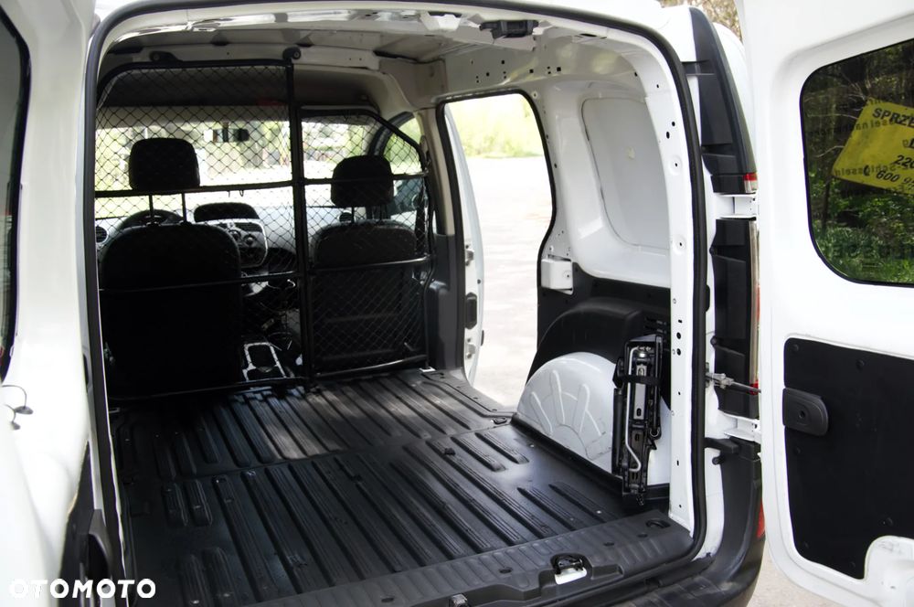 Renault Kangoo - 19