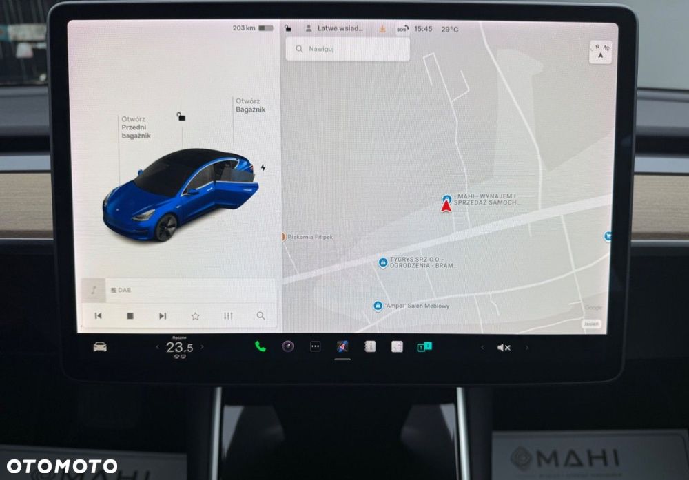 Tesla Model 3 - 22
