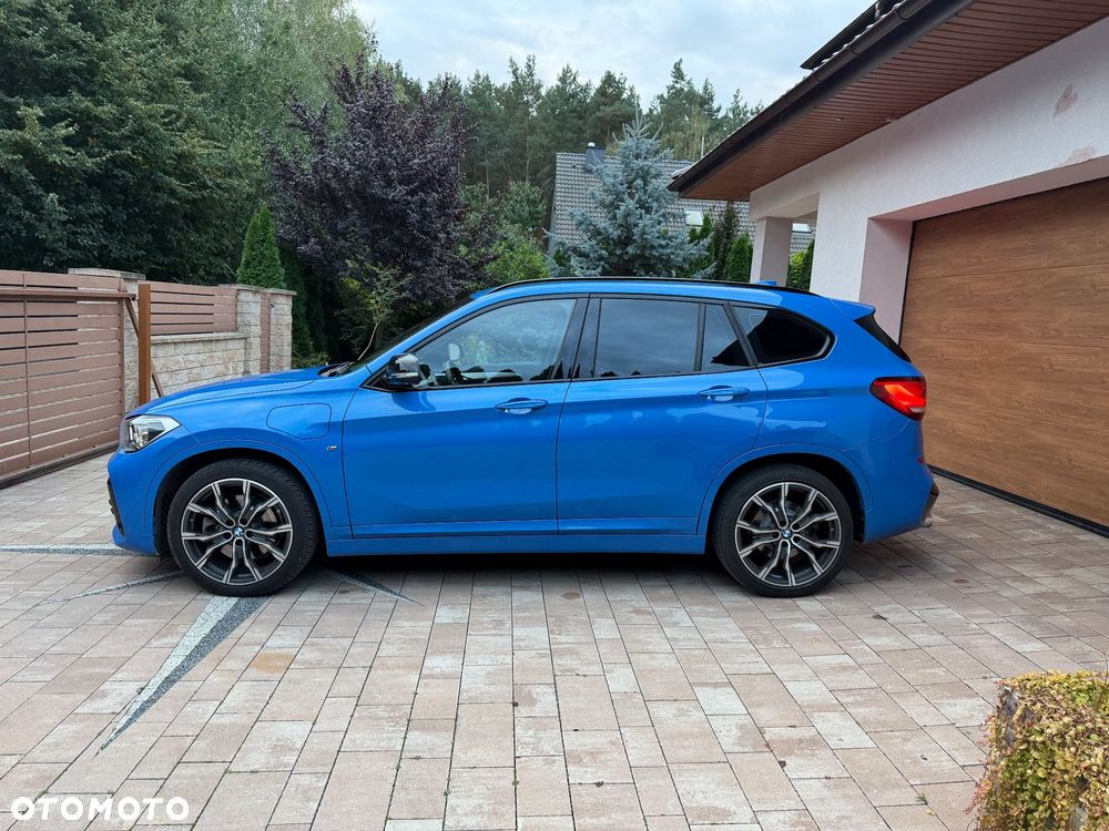 BMW X1 xDrive25e M Sport - 7