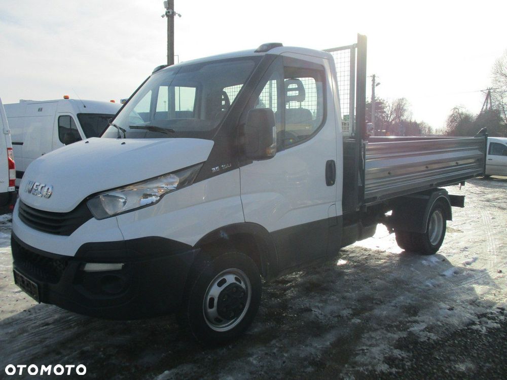 Iveco Daily 35C15 - 6