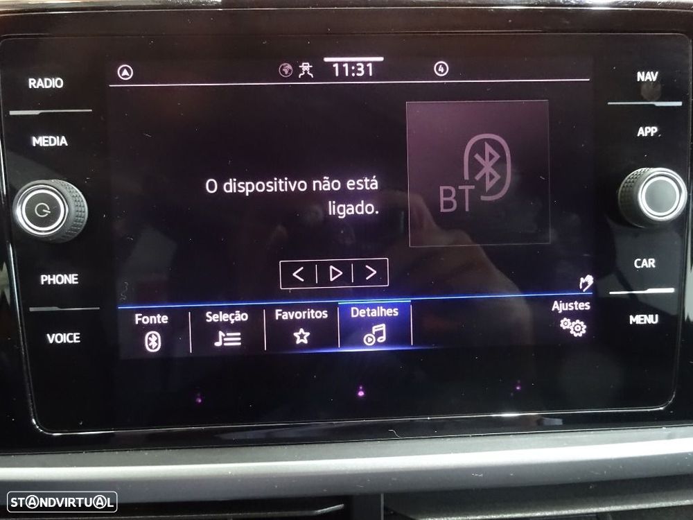 VW T-Roc 1.0 TSI Life - 23