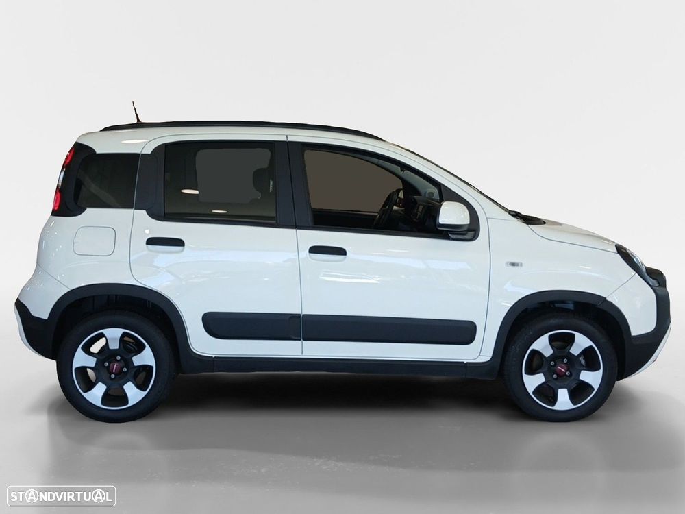 Fiat Panda 1.0 Hybrid City Cross - 6