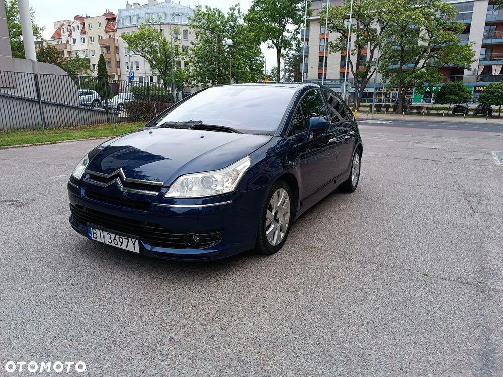 Citroën C4 - 22