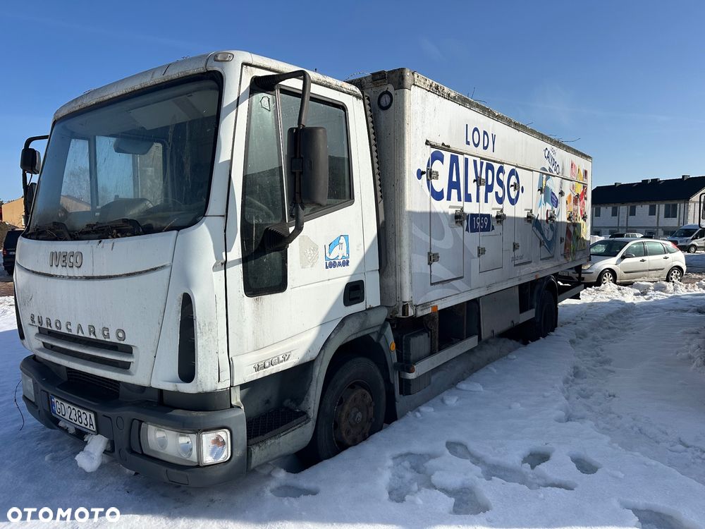 Iveco EURO CARGO - 2